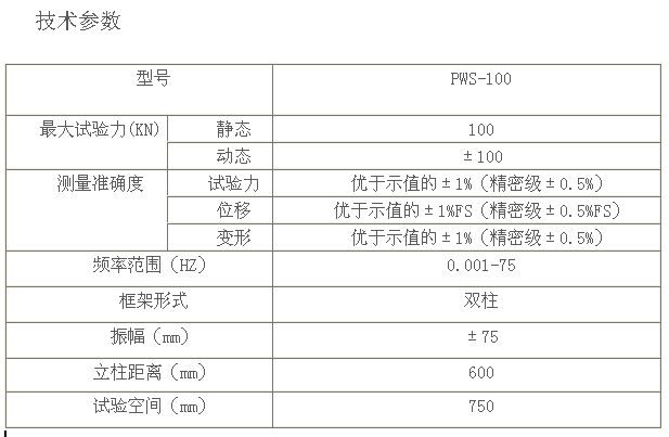 動態(tài)/車輪/脈動疲勞試驗機(jī)